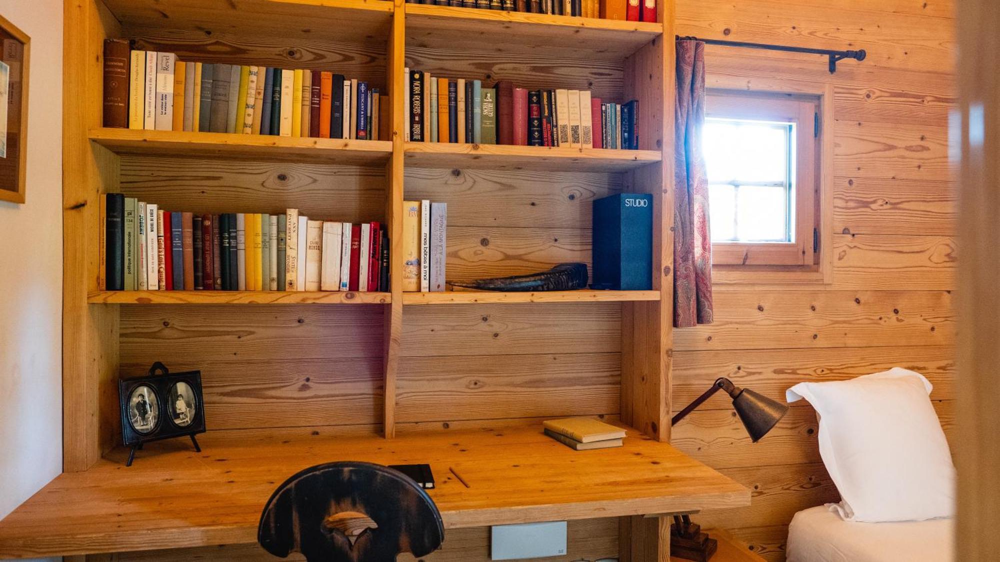 L'Alpaga, A Beaumier Hotel Megeve Room photo
