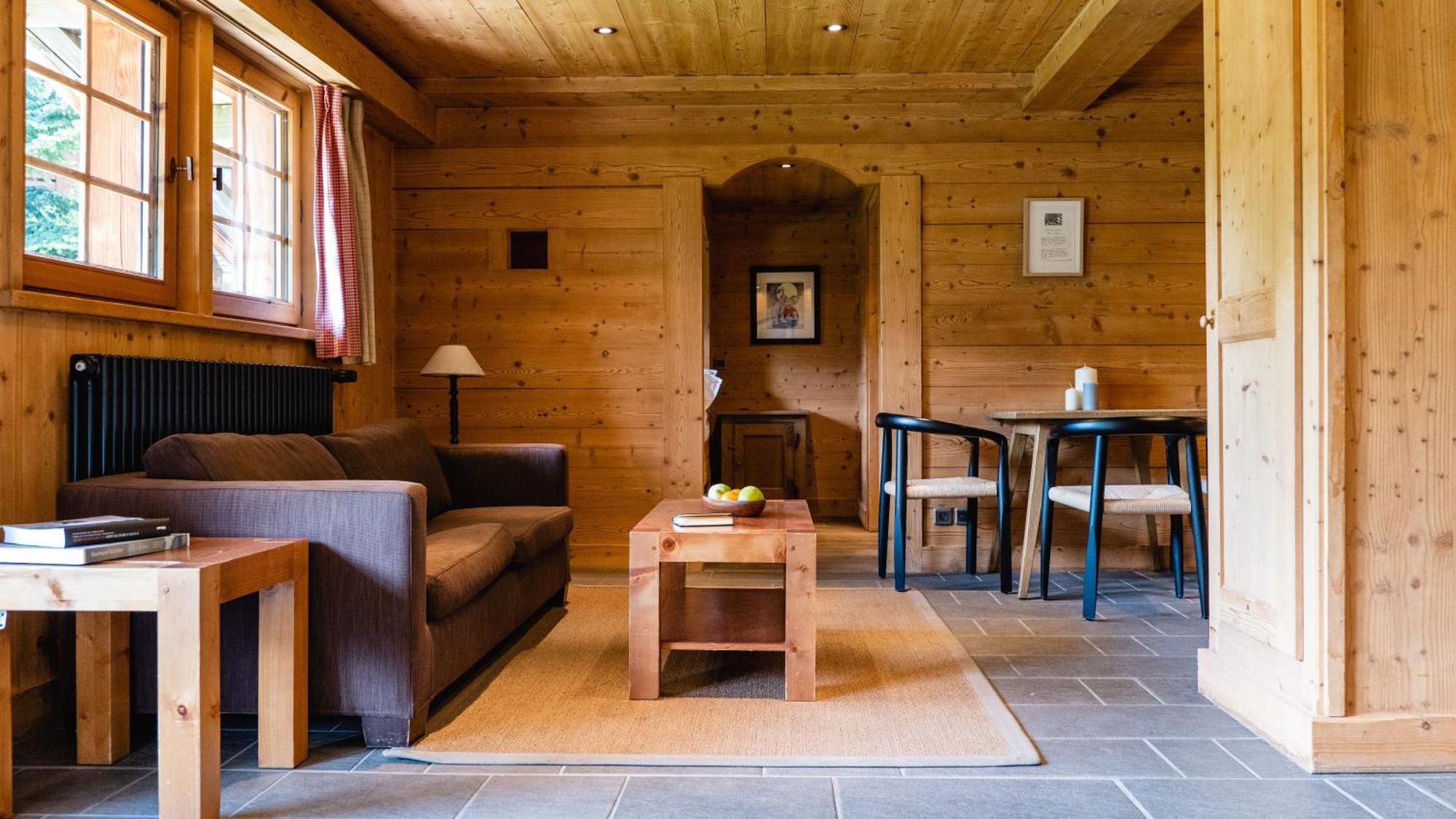 L'Alpaga, A Beaumier Hotel Megeve Room photo