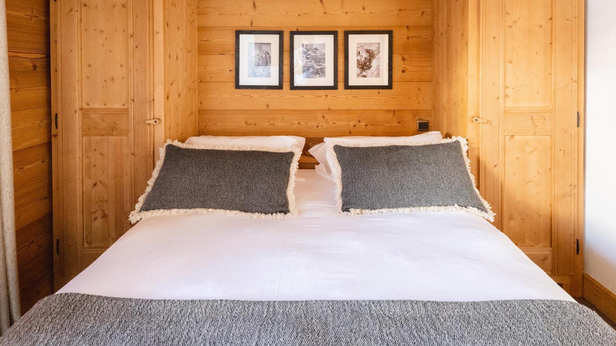 L'Alpaga, A Beaumier Hotel Megeve Room photo