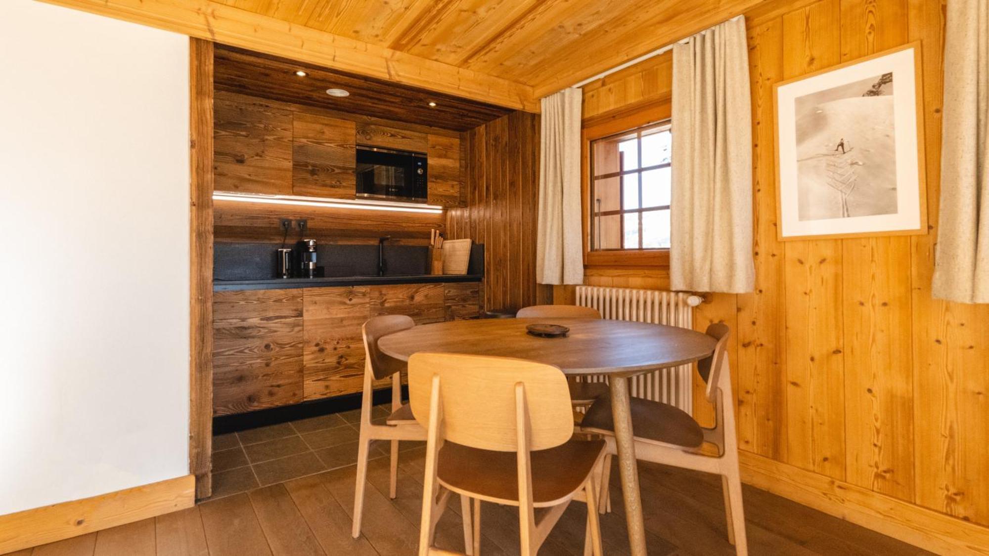 L'Alpaga, A Beaumier Hotel Megeve Room photo